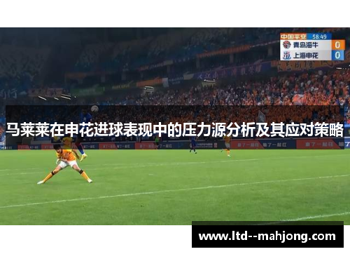 马莱莱在申花进球表现中的压力源分析及其应对策略